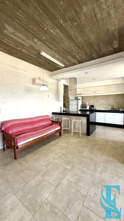 Apartamento ID.848 - Apartamento Dos Dorm Frente Al Mar En Arachania Miralmar 