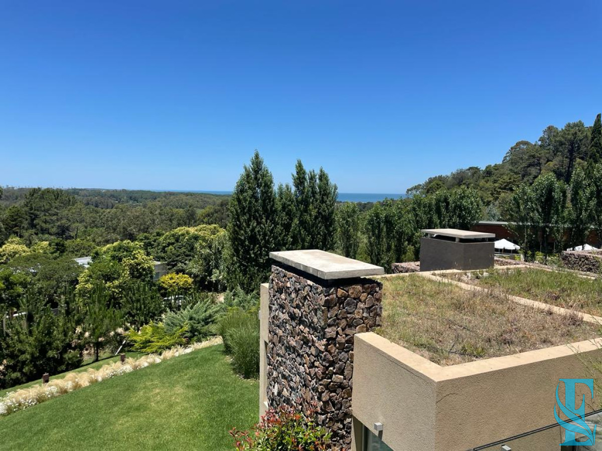 Apartamento ID.89 - Venta Apartamento 2 Dormitorios Punta Ballena 