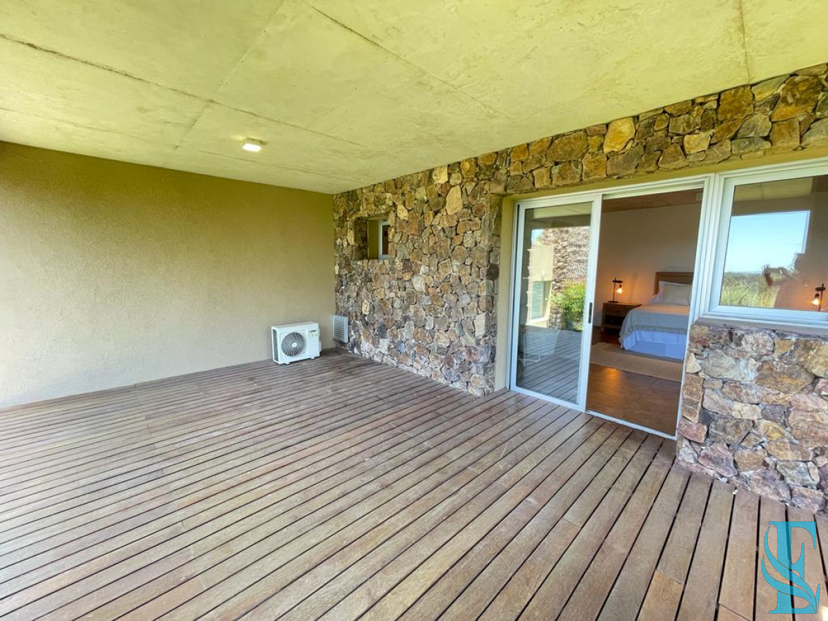 Apartamento ID.89 - Venta Apartamento 2 Dormitorios Punta Ballena 