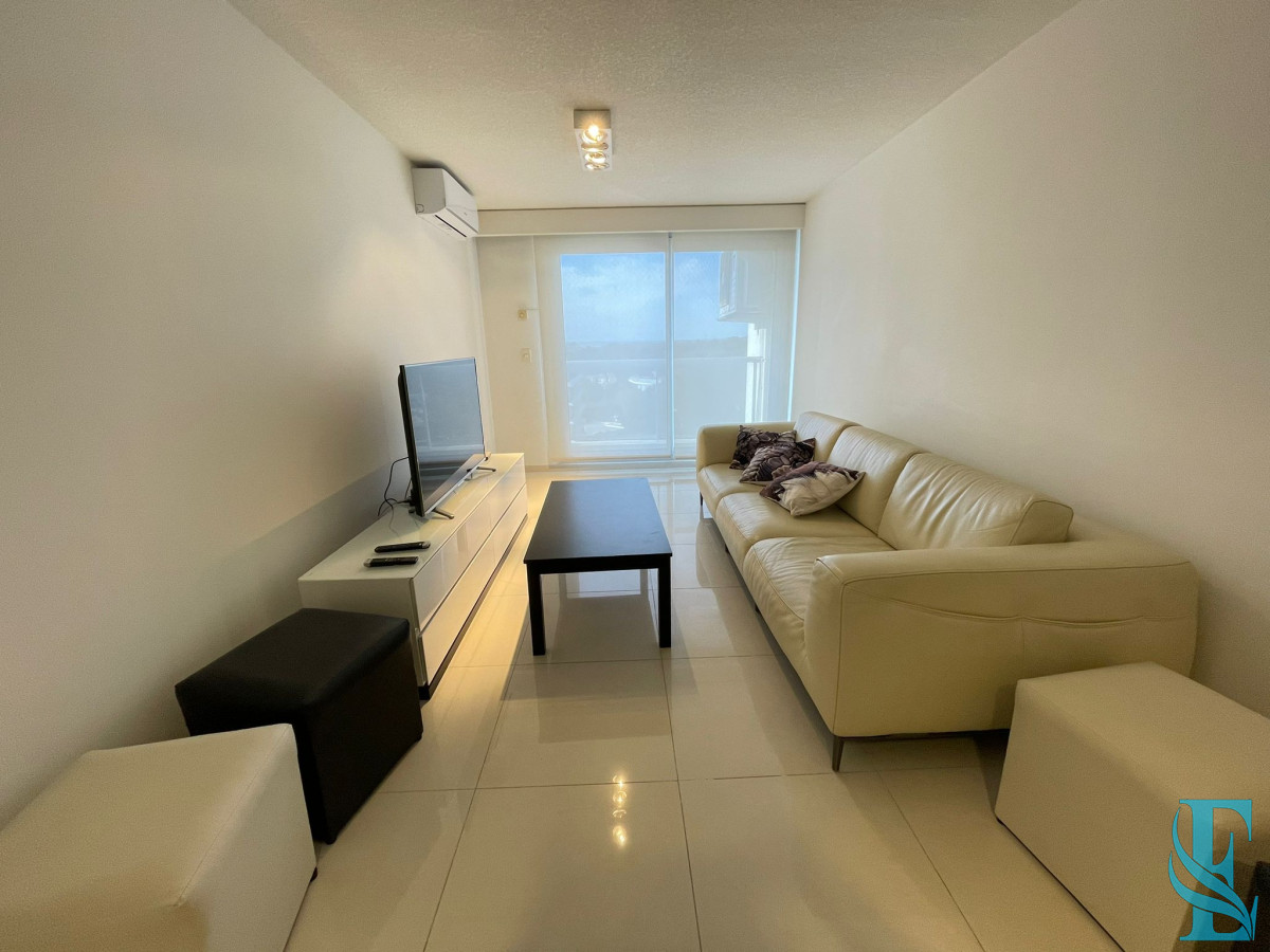 Apartamento ID.178 - Apartamento  2 dormitorios en venta 