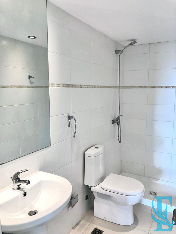 Apartamento ID.285 - Venta Apartamento 2 Dormitorios 2 Baños Roosevelt, Punta del Este 