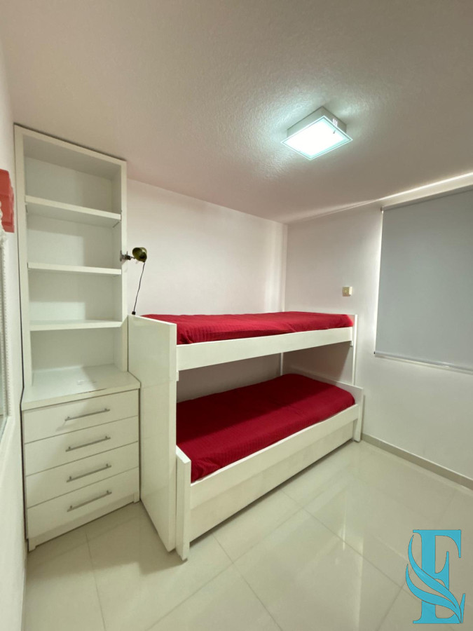 Apartamento ID.295 - Alquiler apto 3 dormitorios 