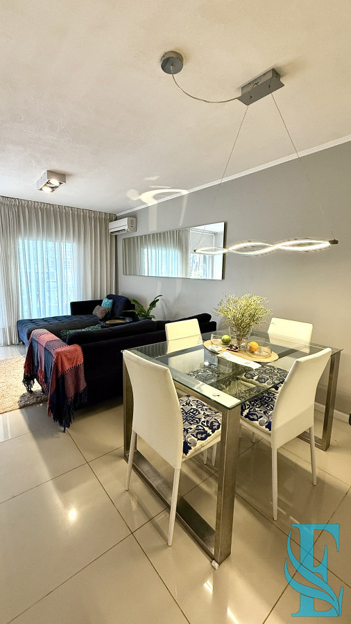 Apartamento ID.795 - Venta Apartamento De Un Dormitorio Y Medio - Zona Roosevelt