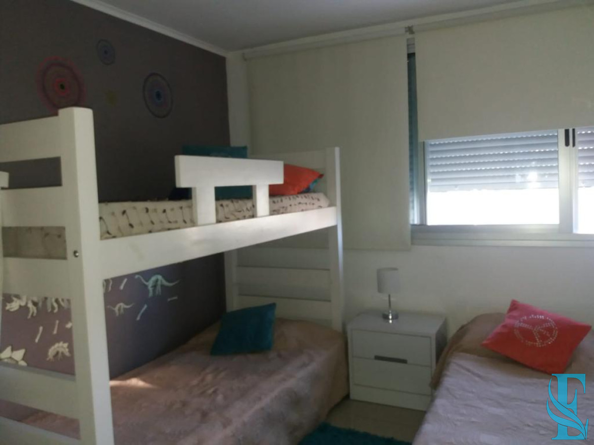 Apartamento ID.445 - Venta apartamento 2 dormitorios Roosevelt 