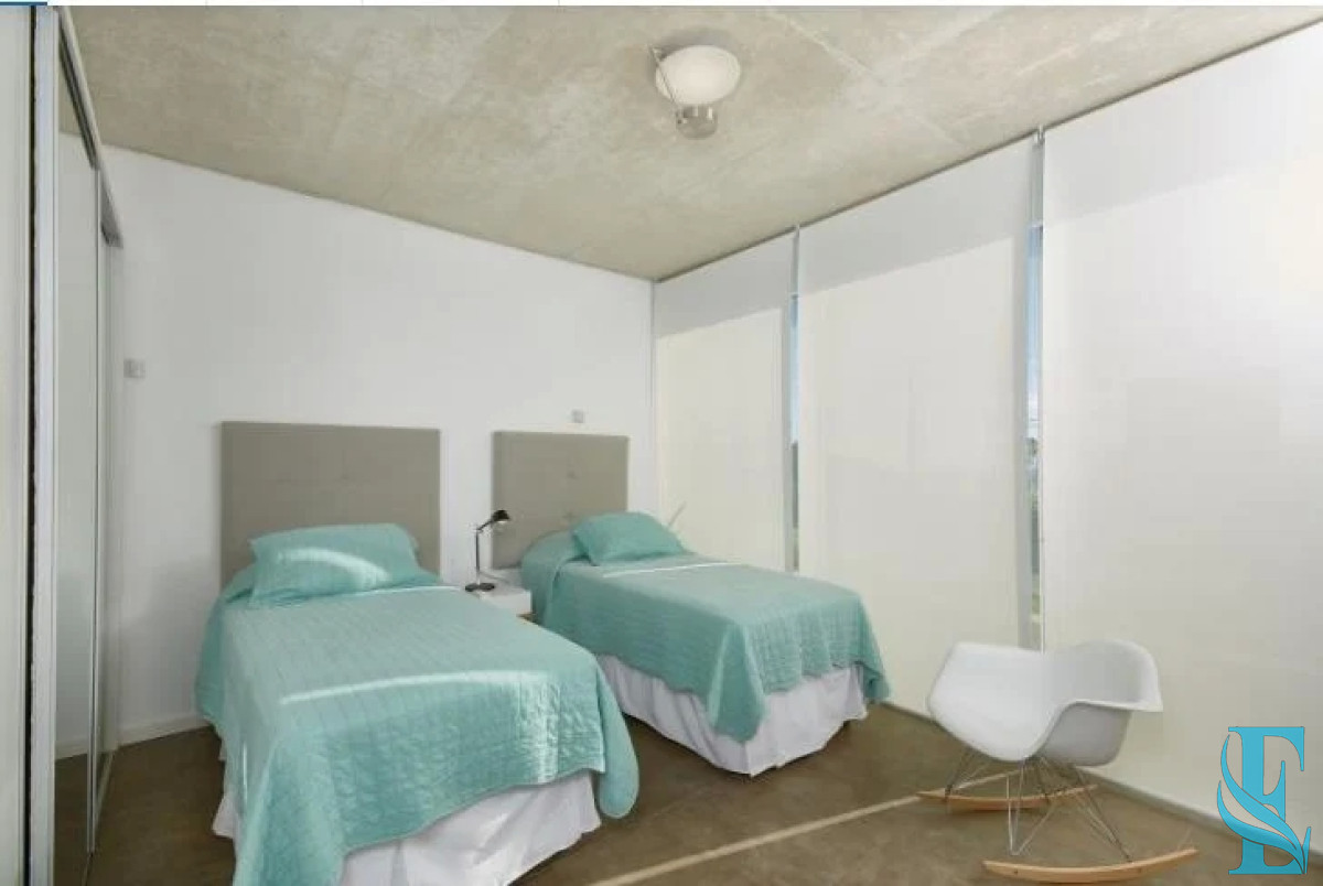 Apartamento ID.90 - VENTA APARTAMENTO 2 DORMITORIOS - PUNTA BALLENA 