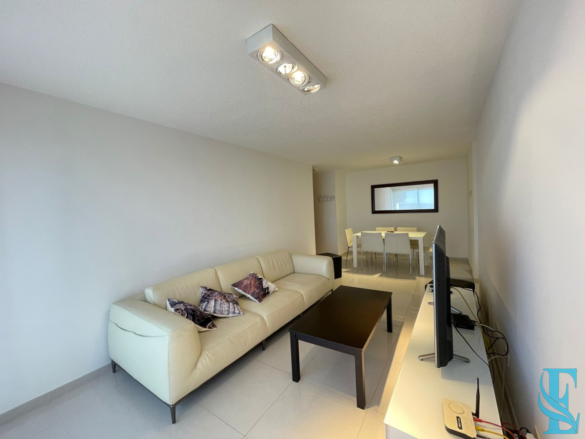 Apartamento ID.178 - Apartamento  2 dormitorios en venta 