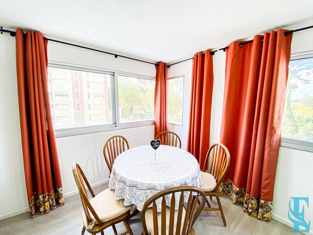 Apartamento ID.528 - Alquiler Temporario E Invernal Jardines Del Country Punta Del Este 
