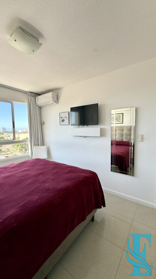 Apartamento ID.19 - Apartamento 1 Dorm En Alquiler Roosevelt