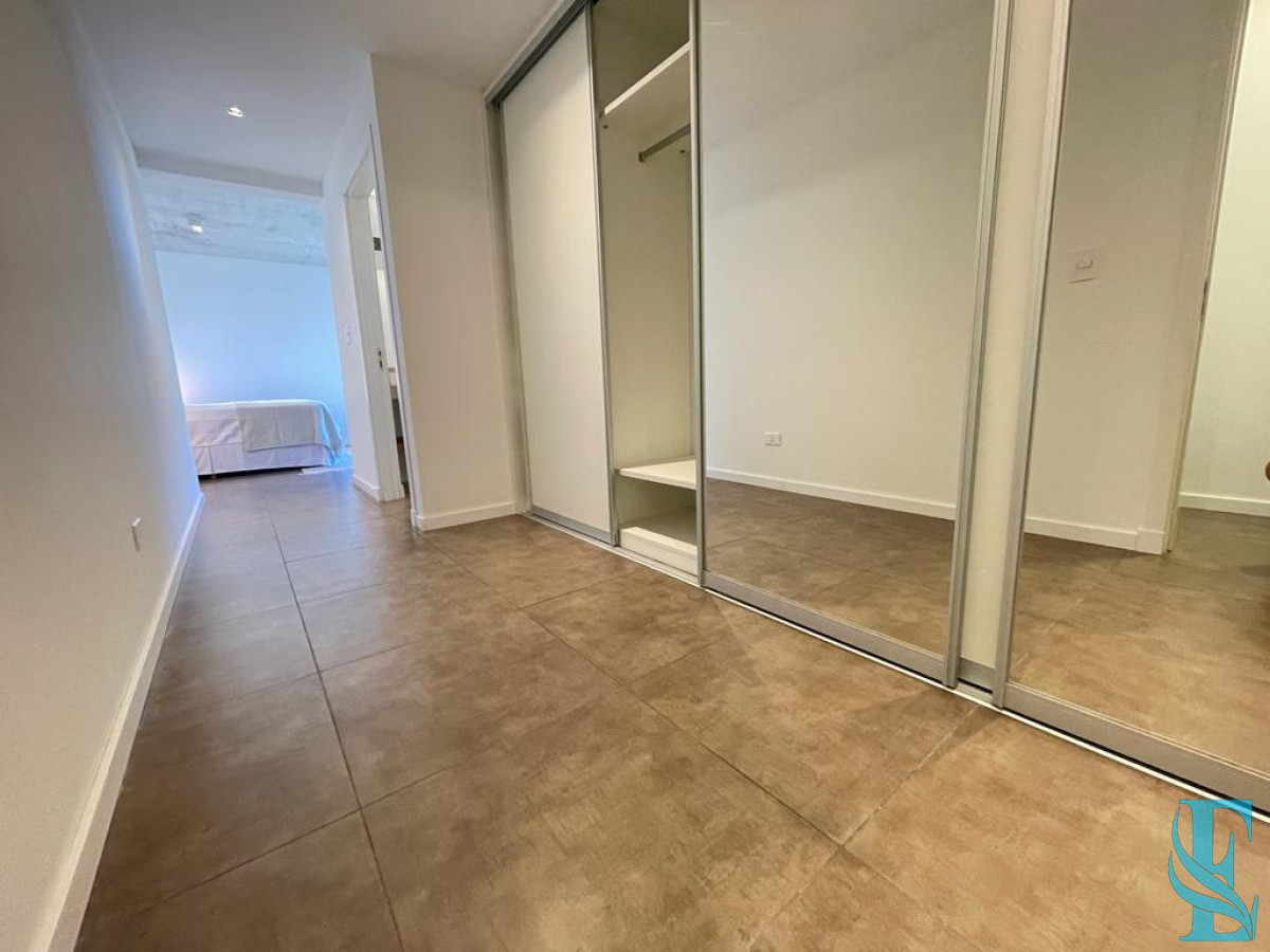 Apartamento ID.89 - Venta Apartamento 2 Dormitorios Punta Ballena 