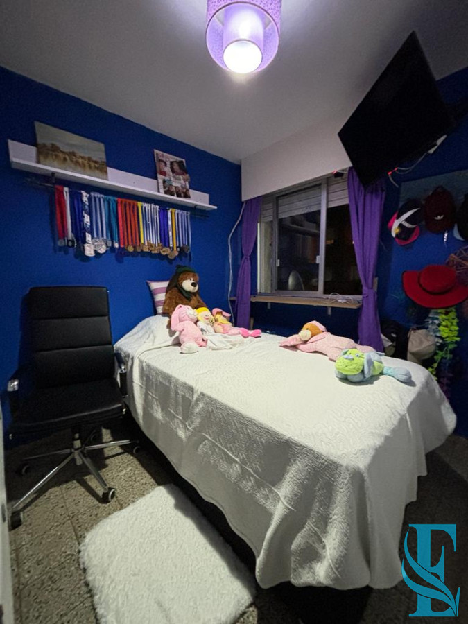Apartamento ID.289 - Apartamento 2 dormitorios en venta 