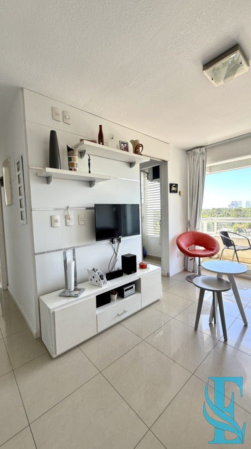 Apartamento ID.19 - Apartamento 1 Dorm En Alquiler Roosevelt