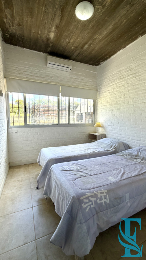 Apartamento ID.848 - Apartamento Dos Dorm Frente Al Mar En Arachania Miralmar 