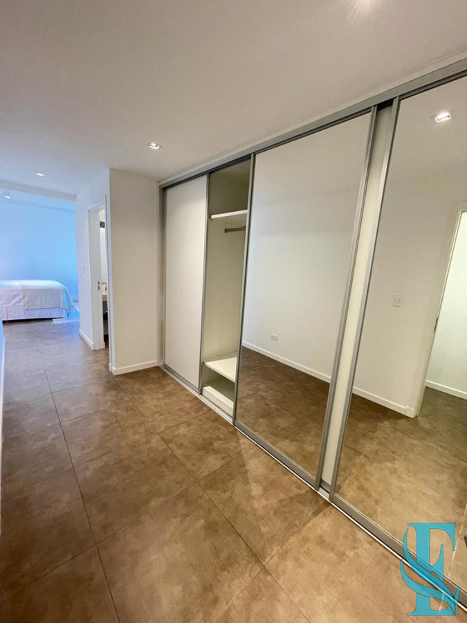 Apartamento ID.89 - Venta Apartamento 2 Dormitorios Punta Ballena 
