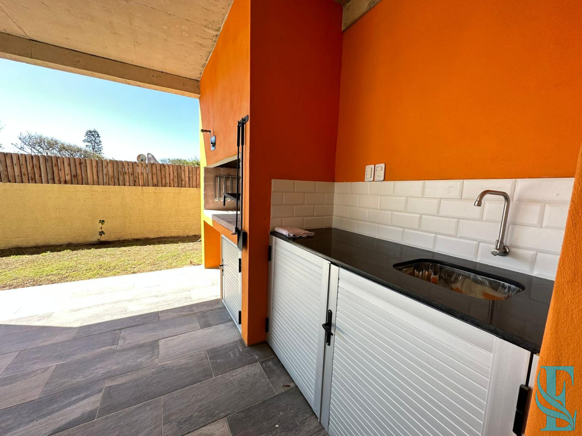 Apartamento ID.271 - Apartamento 2 Dorm En Alquiler Temporario Balneario La Paloma 
