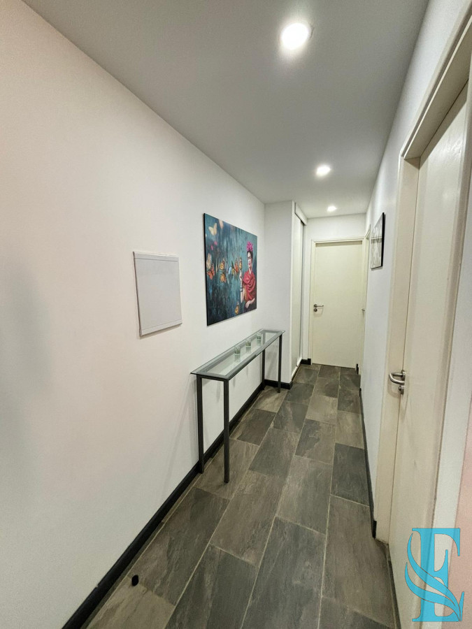Apartamento ID.271 - Apartamento 2 Dorm En Alquiler Temporario Balneario La Paloma 