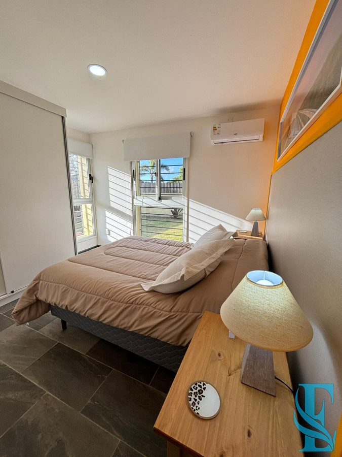 Apartamento ID.271 - Apartamento 2 Dorm En Alquiler Temporario Balneario La Paloma 