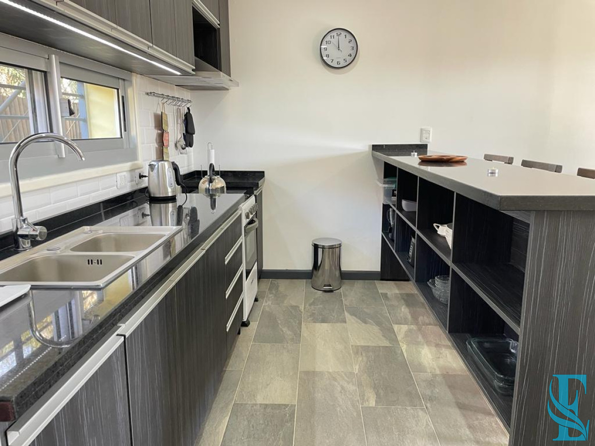 Apartamento ID.271 - Apartamento 2 Dorm En Alquiler Temporario Balneario La Paloma 