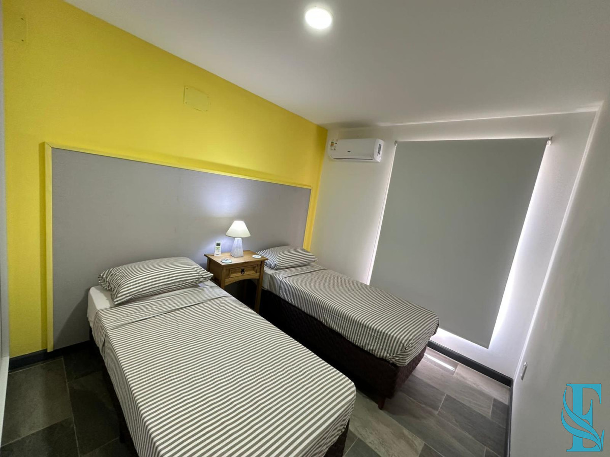 Apartamento ID.271 - Apartamento 2 Dorm En Alquiler Temporario Balneario La Paloma 