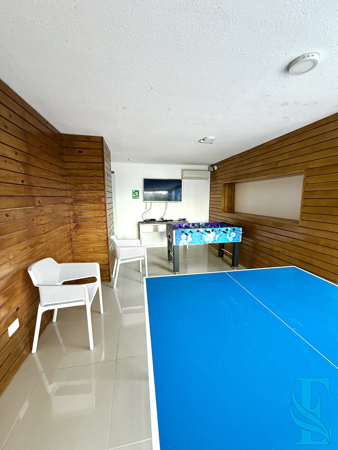 Apartamento ID.795 - Venta Apartamento De Un Dormitorio Y Medio - Zona Roosevelt