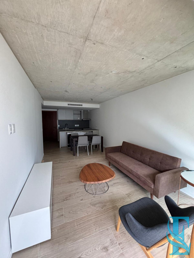 Apartamento ID.735 - Venta Apartamento Primera Linea 2 Dormitorios Punta del Este, Pda 39 - Walmer Lagoon 