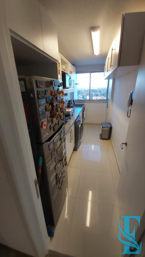 Apartamento ID.296 - Apartamento 2 Dormitorios En Roosevelt, Punta del Este 