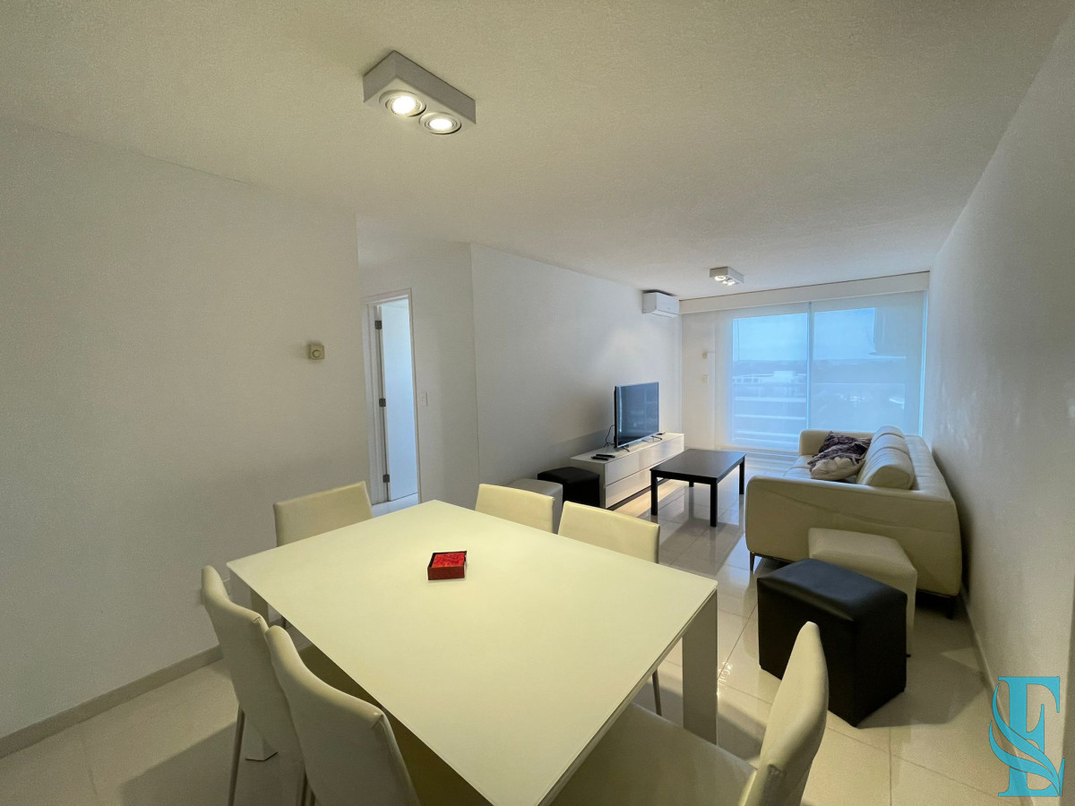 Apartamento ID.178 - Apartamento  2 dormitorios en venta 