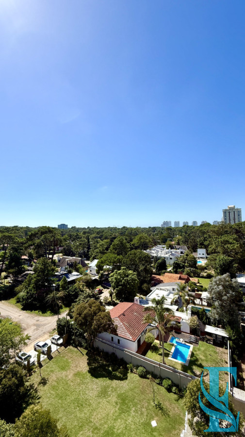 Apartamento ID.19 - Apartamento 1 Dorm En Alquiler Roosevelt