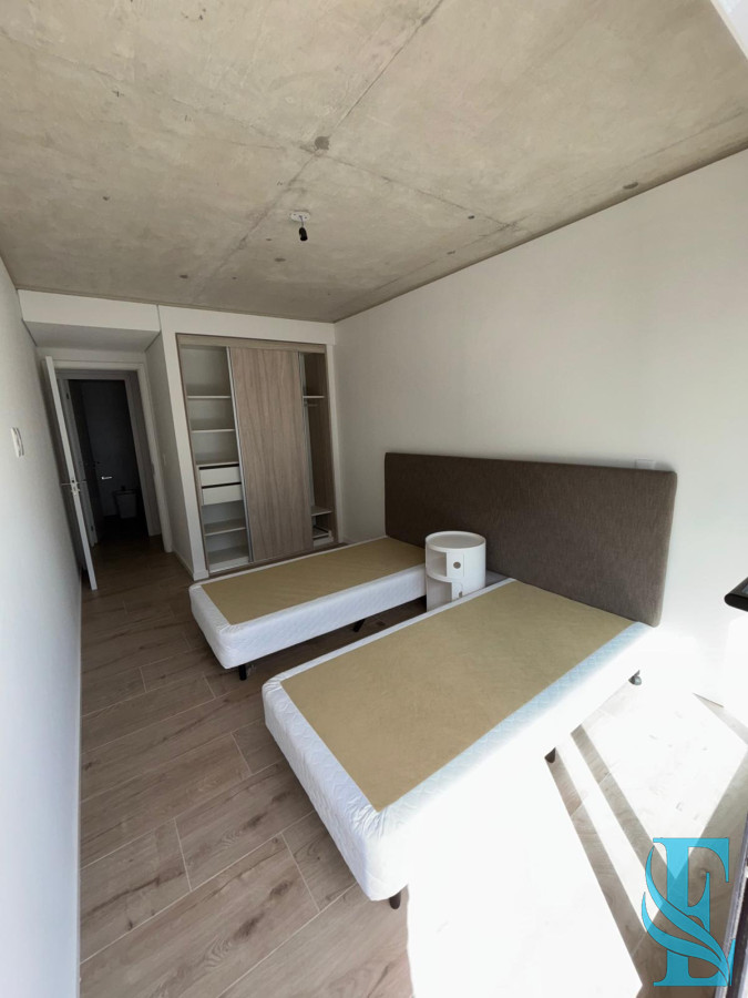 Apartamento ID.735 - Venta Apartamento Primera Linea 2 Dormitorios Punta del Este, Pda 39 - Walmer Lagoon 