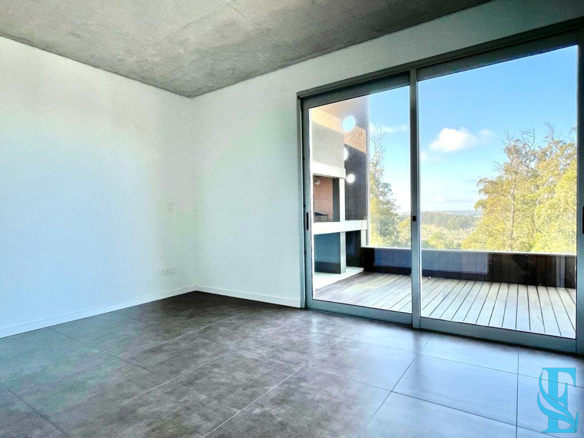 Apartamento ID.92 - VENTA APARTAMENTO 2 DORMITORIOS PUNTA BALLENA 