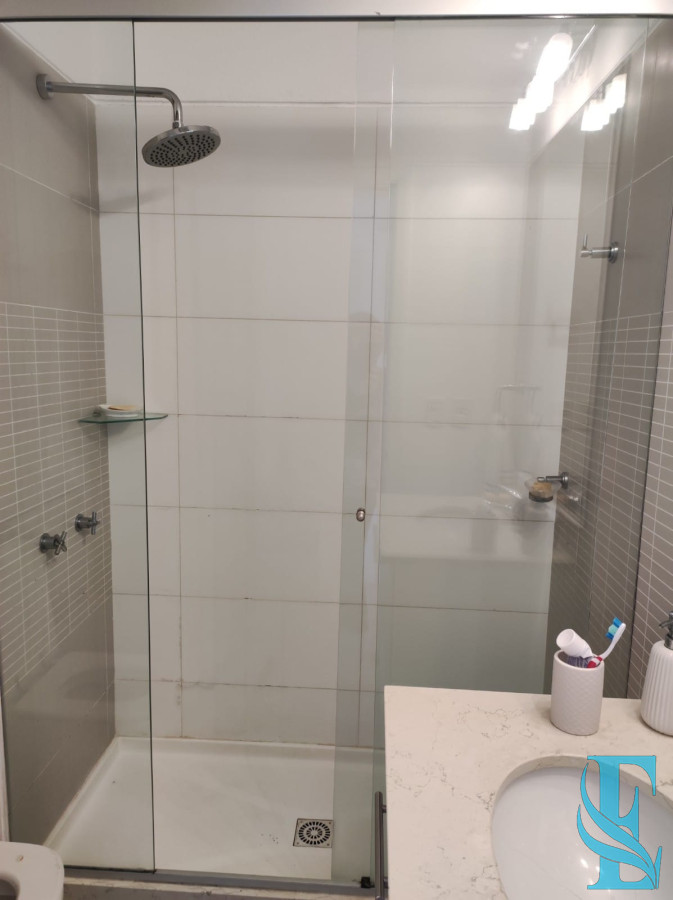 Apartamento ID.19 - Apartamento 1 Dorm En Alquiler Roosevelt