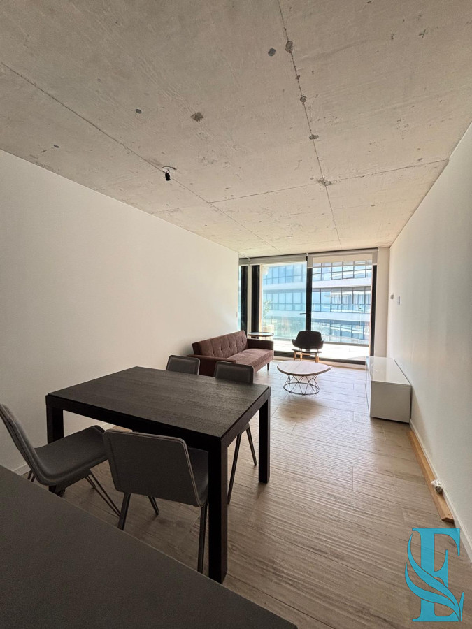 Apartamento ID.735 - Venta Apartamento Primera Linea 2 Dormitorios Punta del Este, Pda 39 - Walmer Lagoon 