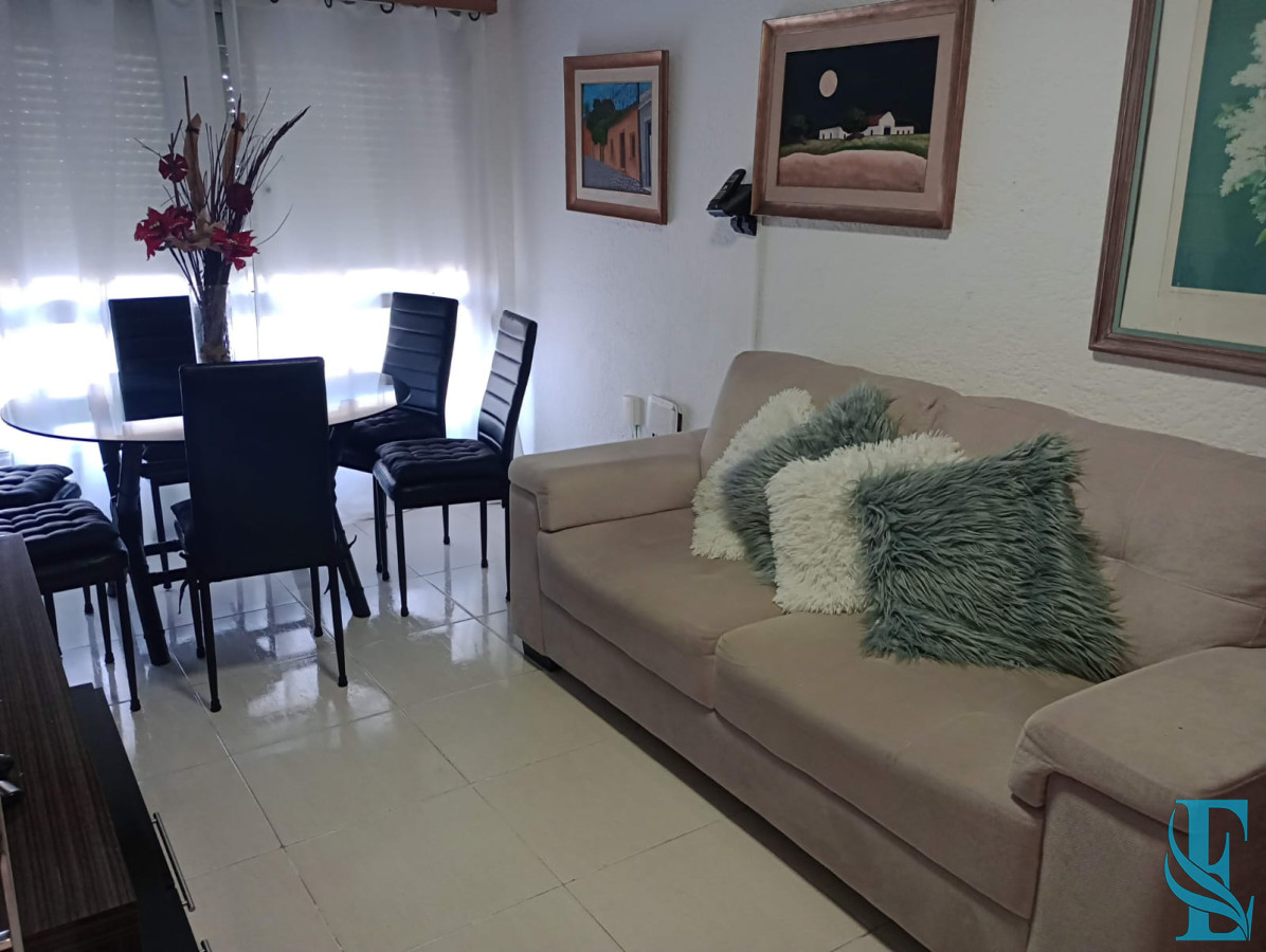 Apartamento ID.471 - Alquiler apartamento 2 dormitorios 