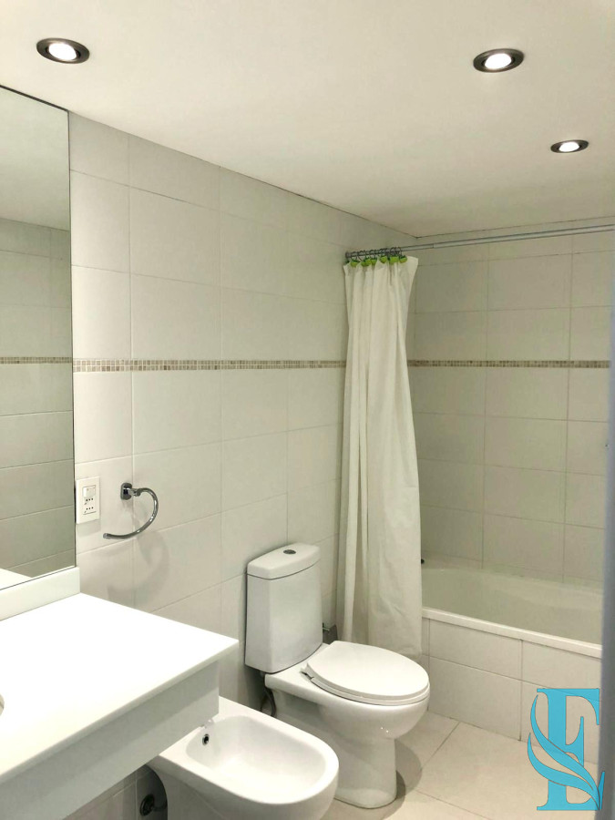 Apartamento ID.285 - Venta Apartamento 2 Dormitorios 2 Baños Roosevelt, Punta del Este 