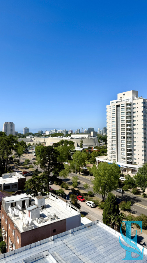 Apartamento ID.19 - Apartamento 1 Dorm En Alquiler Roosevelt