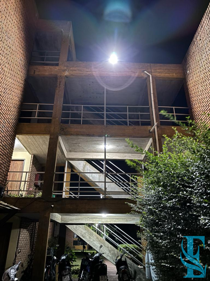 Apartamento ID.289 - Apartamento 2 dormitorios en venta 
