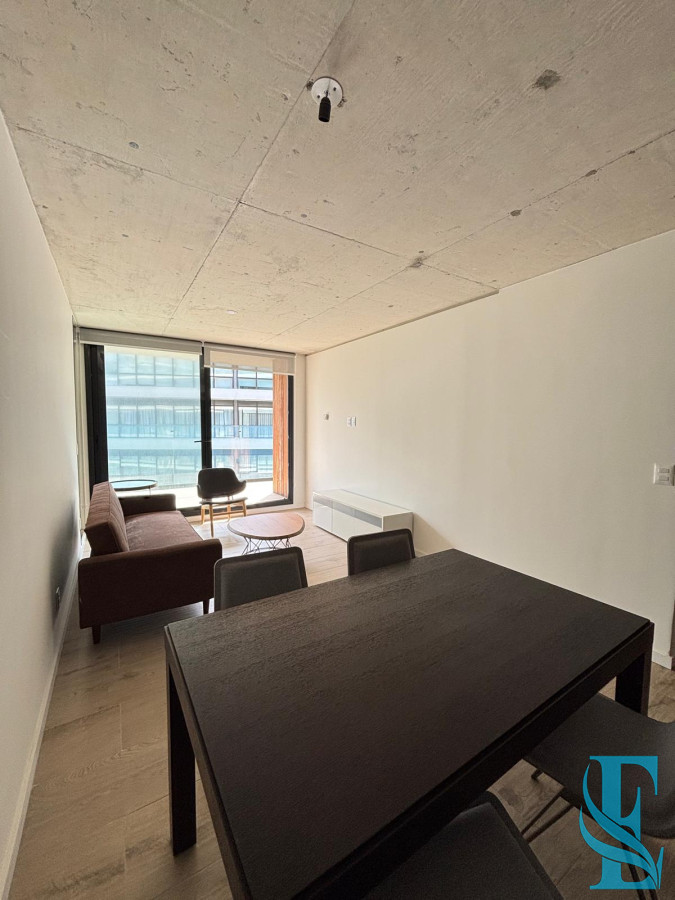 Apartamento ID.735 - Venta Apartamento Primera Linea 2 Dormitorios Punta del Este, Pda 39 - Walmer Lagoon 