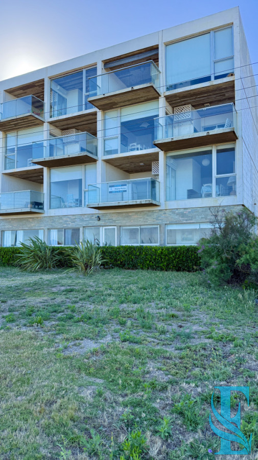 Apartamento ID.837 - Apartamento en venta 2 dormitorios Arachania Rocha 