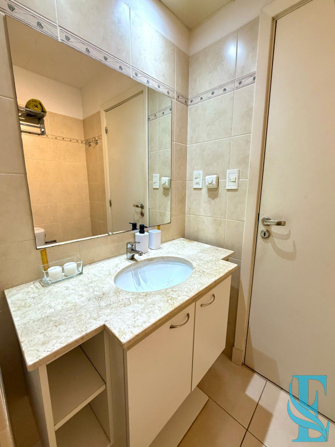 Apartamento ID.552 - Venta Apartamento Penthouse 3 Dormitorios Punta del Este, Roosevelt  
