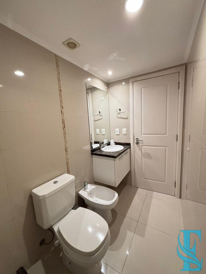 Apartamento ID.572 - Alquiler Temporal Place Lafayette 2 Dormitorios Punta del Este