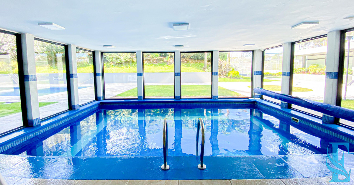 Apartamento ID.528 - Alquiler Temporario E Invernal Jardines Del Country Punta Del Este 