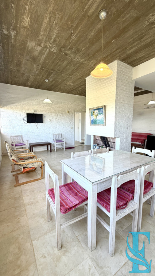 Apartamento ID.848 - Apartamento Dos Dorm Frente Al Mar En Arachania Miralmar 