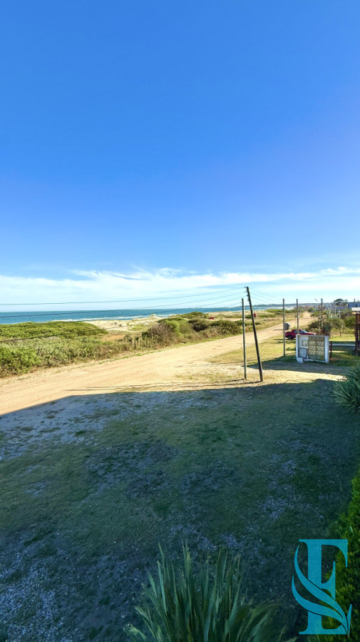 Apartamento ID.837 - Apartamento en venta 2 dormitorios Arachania Rocha 