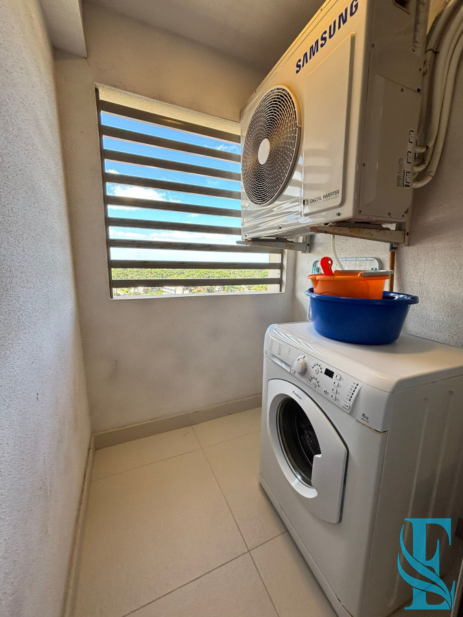 Apartamento ID.572 - Alquiler Temporal Place Lafayette 2 Dormitorios Punta del Este