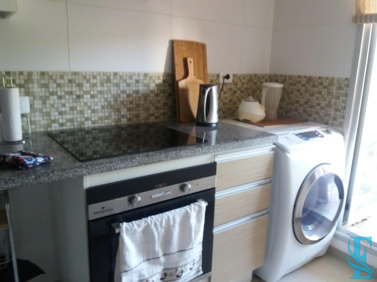 Apartamento ID.445 - Venta apartamento 2 dormitorios Roosevelt 