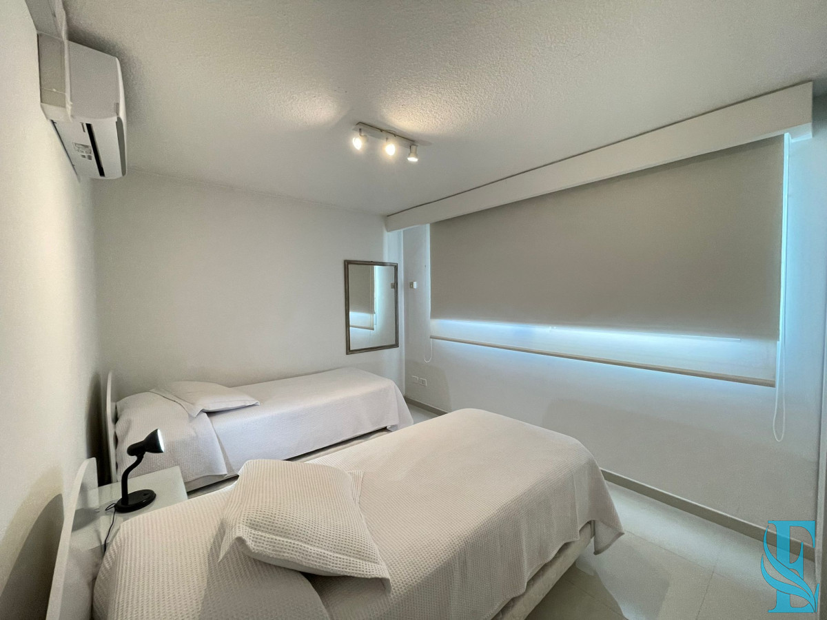 Apartamento ID.178 - Apartamento  2 dormitorios en venta 