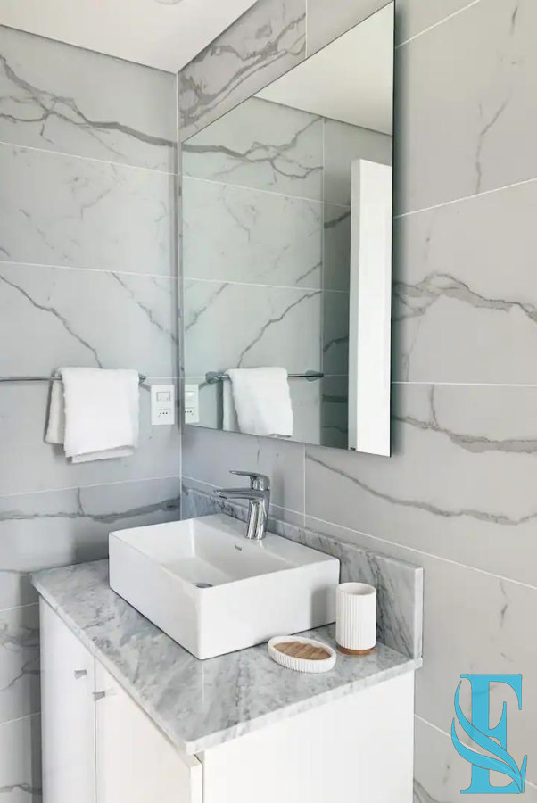 Apartamento ID.809 - ¡Oportunidad! Apartamento 2 y Dep Dormitorios En Edificio Poseidón - Playa Mansa