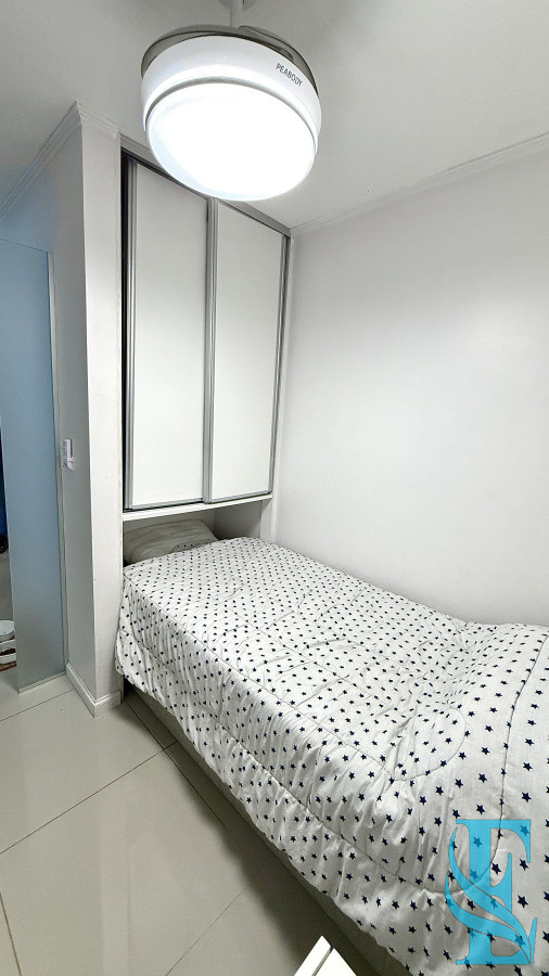 Apartamento ID.795 - Venta Apartamento De Un Dormitorio Y Medio - Zona Roosevelt