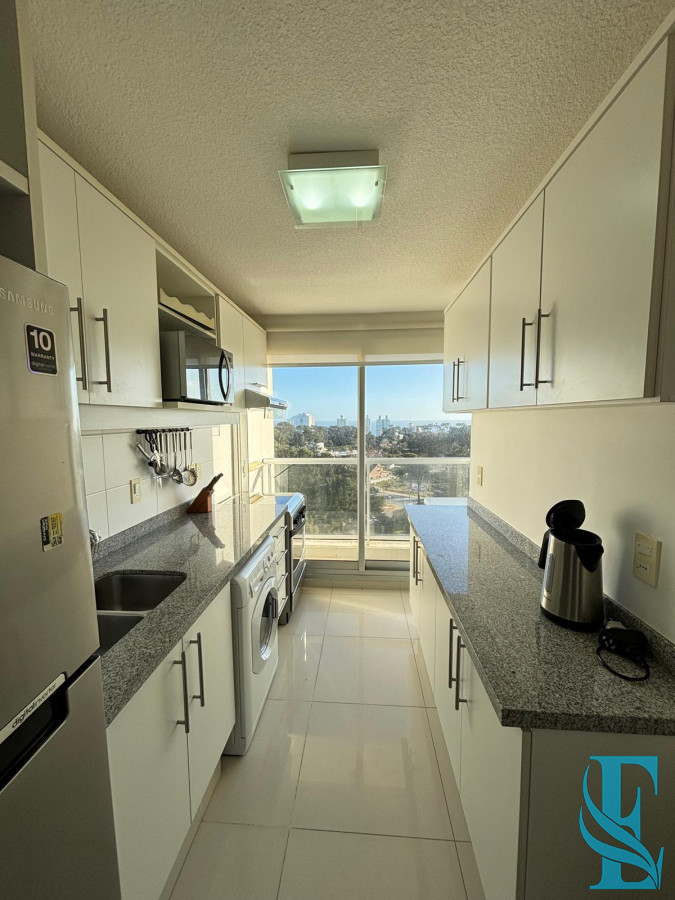 Apartamento ID.295 - Alquiler apto 3 dormitorios 