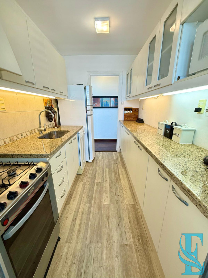 Apartamento ID.552 - Venta Apartamento Penthouse 3 Dormitorios Punta del Este, Roosevelt  