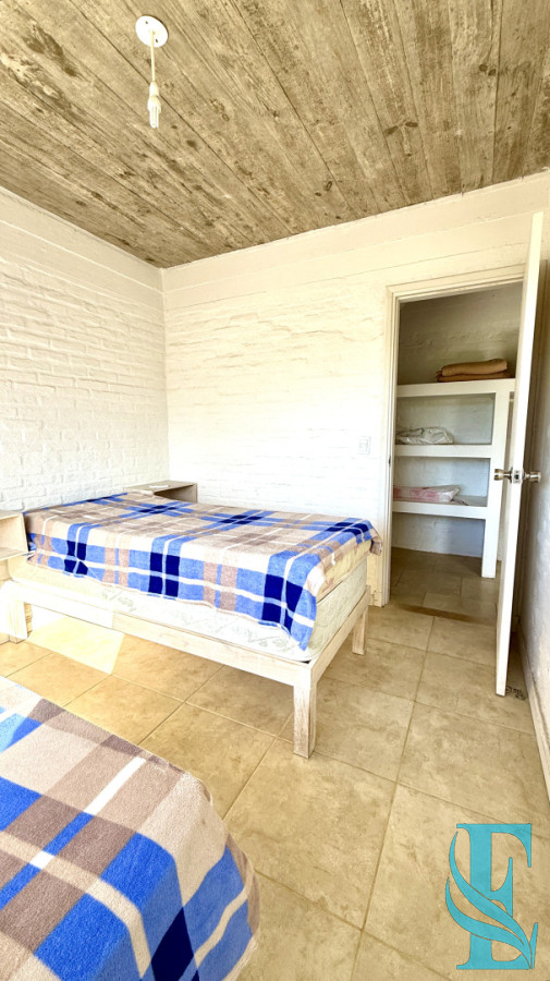 Apartamento ID.837 - Apartamento en venta 2 dormitorios Arachania Rocha 